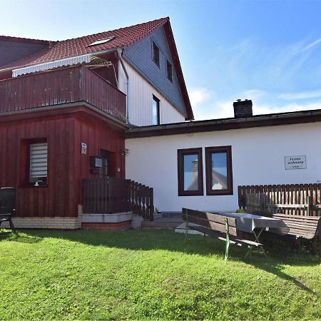 Classic Holiday Home In The Harz Mountains السنبرغ المظهر الخارجي الصورة