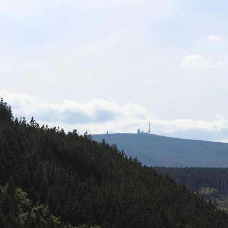 Classic Holiday Home In The Harz Mountains السنبرغ المظهر الخارجي الصورة