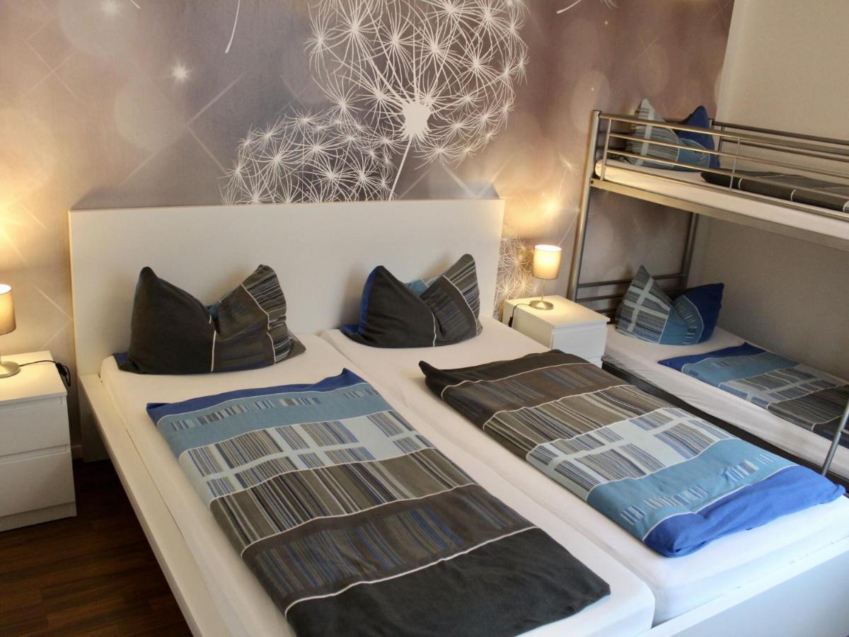 Classic Holiday Home In The Harz Mountains السنبرغ المظهر الخارجي الصورة