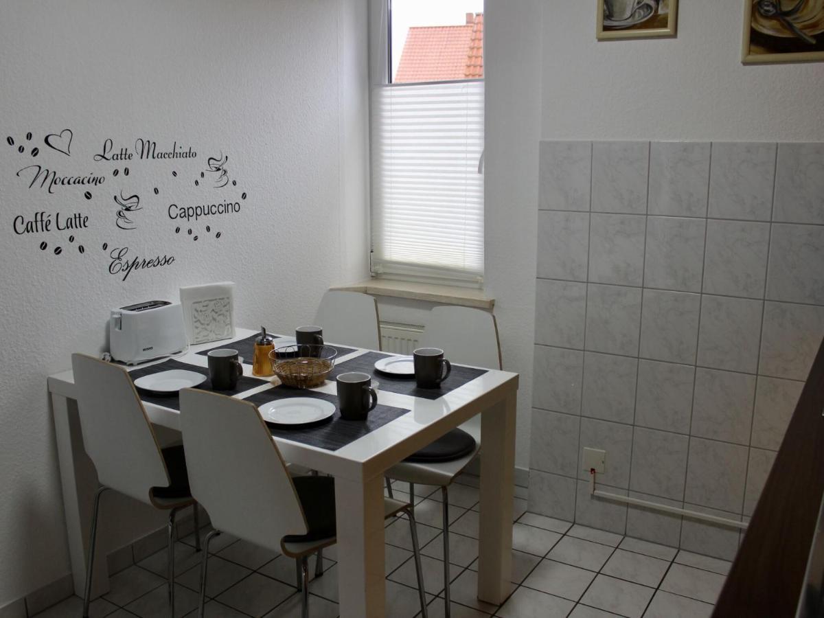 Classic Holiday Home In The Harz Mountains السنبرغ المظهر الخارجي الصورة